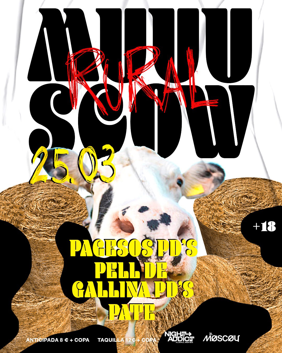 carnaval moscou